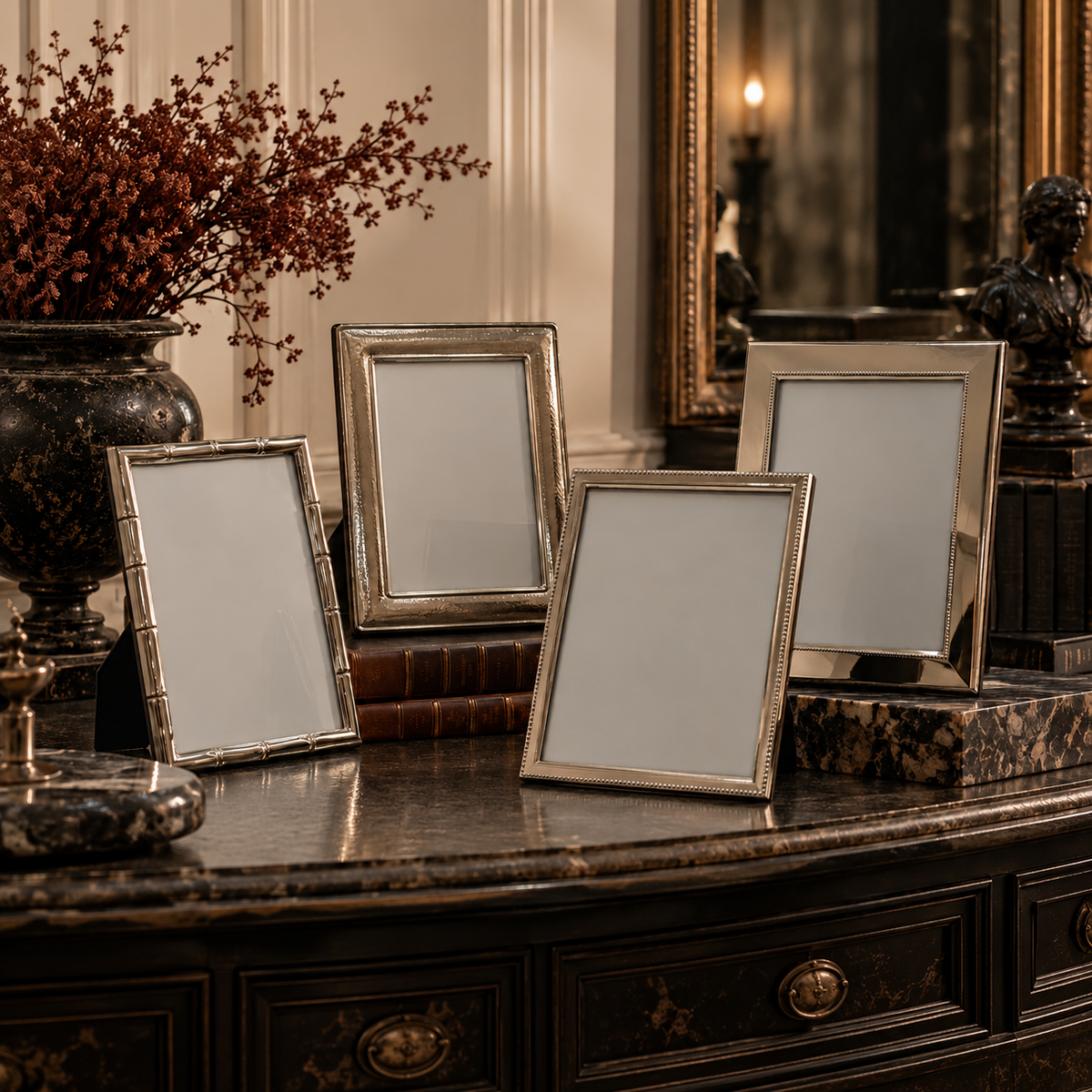 PICTURE FRAMES