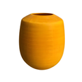 GLS VASE YWL 29XH33