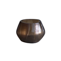 GLS VASE SMK 11X9