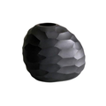 CARVED PEBBLE BK 23XH19